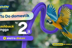 19 Kode Promo Tiket Pesawat Hari Ini 9 Agustus 2024 Diskon Rp500.000, Maskapai Internasional Promo 175K!