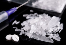 Heboh, 10 Pegawai RSUD Syamsudin di Sukabumi Positif Konsumsi Narkoba, Terungkap Motif dan Jenis Obat!