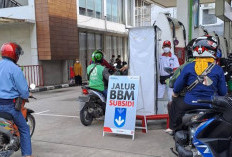 Catat! Daftar Motor yang Terancam Tak Bisa Isi BBM Subsidi Pertalite, Punyamu Salah Satunya?