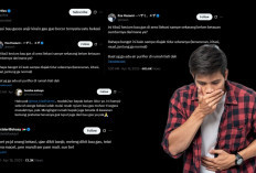 Heboh! Warga Bekasi Ramai-ramai Keluhkan Bau Menyengat Mirip Gas Bocor, Dari Mana Sumbernya?