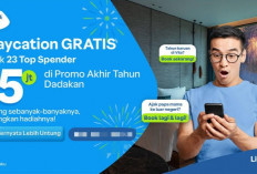 12 Kode Voucher Traveloka Hari ini 3 Agutus 2024, Diskon Rp750 Ribu Tiket Pesawat Internasional, OTW Liburan!