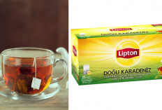 Boikot Produk Unilever! Ini Alternatif 7 Teh Celup Lokal Terbaik sebagai Pengganti Sariwangi yang Diboikot