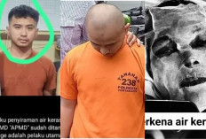 Profil Billy Villsen Diduga Dalangi Aksi Kejam Penyiraman Air Keras ke Mantan Pacar Natasya Hutagalung