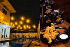 8 Restoran Fried Chicken Halal & Bebas Israel, Wajib Coba Buat Bukber Makin Mantap!