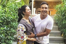 Sempat Jadi Couple Goals, Hari Ini Raisa dan Hamish Daud Jalani Sidang Perdana Perceraian!