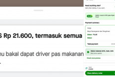 Hemat 6 Persen! 13 Kode Promo Gojek Hari ini 17 November 2024: Spesial Weekend Diskon Rp12 Ribu GoCar & GoRide