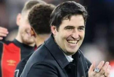 Eksplosif dan Kreatif, Pelatih Muda Bournemouth Ini Pantas  Dijuluki The Next Guardiola