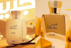 3 Parfum Pria Maskulin Ganteng dan Gagah Perkasa, Wangi Semerbak Siap Bikin Kamu Jadi Spotlight, Harum Gacor!