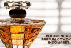 5 Rekomendasi Parfum Indomaret Untuk Cowok yang Wanginya Tahan Lama! Pas Buat Beraktivitas di Luar Ruangan..