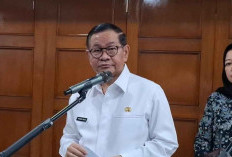 Pramono Tindaklanjuti Arahan Prabowo, Rumah dan Rusun Baru di Jakarta Dilarang Gunakan Atap Seng