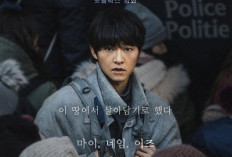 My Name is Loh Kiwan, Adaptasi Novel yang Dibintangi Song Joong Ki dan Choi Sung Eun, Catat Tanggal Tayangnya