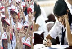 Geger Putusan MK! Pendidikan Gratis SD-SMP Buat Sekolah Swasta Bangkrut?