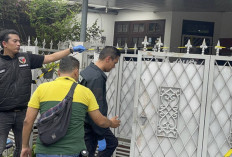 Remaja Bunuh Ayah dan Nenek  di Lebak Bulus Mengaku Mendengar Bisikan Saat Tidur, Psikologi Forensik Ungkap