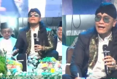 Viral! Video Candaan Gus Miftah ke Pedagang Es Teh Dianggap Sebagai Olok-olok, Guyonan atau Berlebihan?