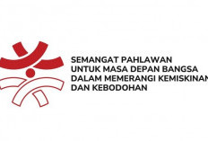 Logo Hari Pahlawan 2023 Disini Link Download-nya