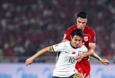  Apa-Apa Nih, China Out Masih  Ngarep Tampil  di Pildun 2026, Emang Bisa?