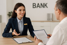 Fantastis! OJK Ungkap Kredit Nganggur Capai Rp2.300 Triliun, Bank Kewalahan?