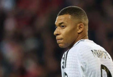 King Henry Peringati Mbappe  Semua Pemain Madrid Adalah Bintang