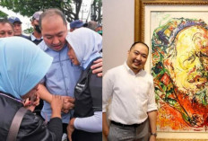Iwan Kurniawan Lukminto Bos Sritex yang Terpaksa PHK 10 Ribu Karyawan, Begini Perjalanan Bisnisnya!