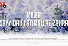 10 Keistimewaan Sayyidah Fatimah, Pencinta Rasulullah Wajib Tau! Sebagai Berikut...