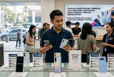 Beli HP Juli 2026 atau Tunggu? 8 Smartphone Baru Ini Bisa Bikin Kamu Berubah Pikiran