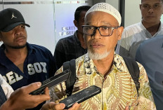Bahar bin Smith Bebas Malam Ini! Penahanan Ditangguhkan, Polisi Ungkap Alasannya
