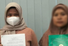 Viral Remaja Sidoarjo Polisikan Ayah Kandungnya, 10 Tahun Gak Dinafkahi hingga Dijuluki Anak Peminta Uang