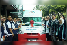 Kadin Luncurkan Mobil Makan Bergizi Gratis, Langkah Nyata Cegah Stunting di Indonesia