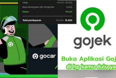 Lengkap Daftar 15 Kode Promo Gojek Aktif 11 Januari 2025, Diskon GoMart Rp20 Ribu,  GoFood Rp36 Ribu