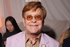 Kabar Terbaru Datang Dari Penyanyi Ikonik Elton John Menceritakan Perjuangannya dengan Kesehatan Mata