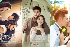 7 Rekomendasi Drama China Tentang Perselingkuhan yang Bikin Emosi, Dijamin Seru! 