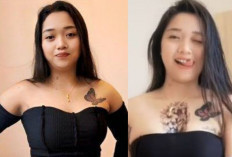 Viral! Aksi Kontroversial Yanti TKW Taiwan Ngemis Online di TikTok, Memicu Debat Panas di Media Sosial