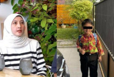 Sakit! Setelah Menganiaya Nizam, Sang Ibu Tiri Masih Sempat Menghubungi Dukun: Silahkan Menyerakan Diri... 