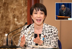 Ini Tokoh Diprediksi Jadi Pengganti PM Jepang Shigeru Ishiba yang Mengundurkan Diri!