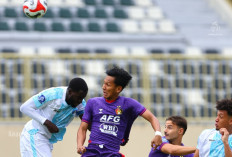 PSBS Biak Yakin Bangkit! Fokus Selesaikan 2 PR Ini selama jeda Kompetisi 