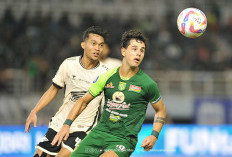 Persebaya Terlalu Royal Buang Peluang, Begini Curhatan Bruno Moreira 