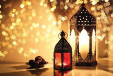 3 Keutamaan Bulan Ramadan Selain Berpuasa, Apa Saja? Yuk Cari Tau!