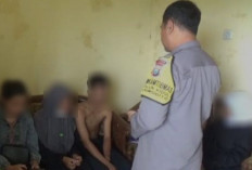 HEBOH! Kos Mesum Digrebek, Ada Pasangan Masih SMP, Sewa Kamar Rp 30 Ribu per Jam 