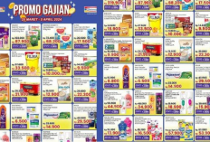 Hemat Banget! Promo JSM Ramadhan di Indomaret Hingga 5 April 2024: Soklin Liquid Hanya Rp15.900