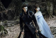 9 Rekomendasi Drama China Xianxia, dengan Kisah Pendekar yang Sangat Sakti, Dijamin Seru! 