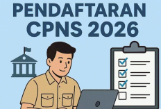 CPNS 2026 Segera Dibuka! Ini Panduan Lengkap + Strategi Lolos Sekali Coba
