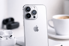 Review Jujur iPhone 17 Pro Max Setelah 4 Bulan Pemakaian: Kamera Tajam, Performa Kencang, Masih Worth It 2026?