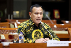 Dugaan Pemerasan SYL, Ketua KPK Firli Bahuri Diperiksa Bareskrim Polri Siang ini (24/10)