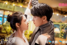 Kisah Gadis Cantik Menggetarkan Hati Pria Kaya Raya dalam Drama China Guess Who I Am, Begini Sinopsisnya!