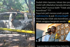 Viral! Fakta Kasus Bos Rental Mobil yang Tewas di Sukolilo Pati, Kapolres Metro Jakarta Timur Sebut...