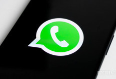 Tetap Tenang dan Jangan Panik, Begini Cara Mengembalikan Akses WhatsApp yang Diblokir Sementara