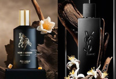 3 Rekomendasi Parfum Pria Aroma Tersedap yang Bikin Crush Klepek-klepek, Auto Ndusel Terus!