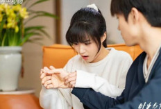  10 Rekomendasi Drama China Tentang Cewek Mengejar Cowok yang Bikin Baper, Auto Melting! 