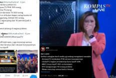 Gawat! Sejumlah Perusahaan Media di Indonesia PHK Massal Karyawan, Ada Kompas TV Hingga CNN