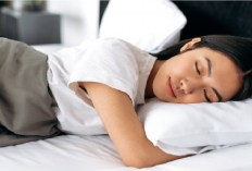 Simak! 6 Tips Cara Mengatasi Masalah Susah Tidur Pada Malam Hari